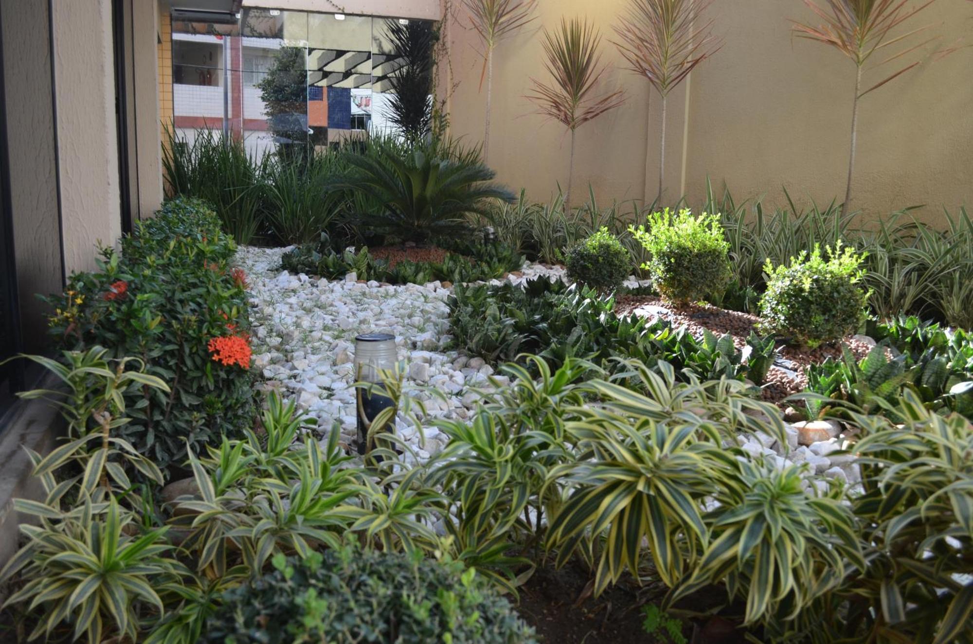 Annamar Hotel, Joao Pessoa